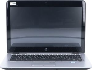 Laptop HP Dotykowy HP EliteBook 820 G3 i7-6600U 8GB 240GB SSD 1920x1080 Klasa A Windows 10 Home 1