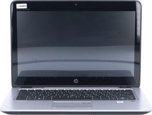 Laptop HP Dotykowy HP EliteBook 820 G3 i5-6200U 8GB 480GB SSD 1920x1080 Klasa A Windows 10 Home 1
