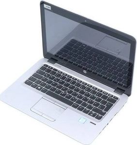 Laptop HP Dotykowy HP EliteBook 820 G3 i5-6200U 8GB 480GB SSD 1920x1080 Klasa A Windows 10 Home 6