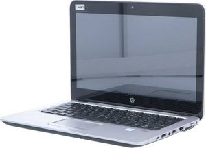 Laptop HP Dotykowy HP EliteBook 820 G3 i5-6200U 8GB 480GB SSD 1920x1080 Klasa A 2