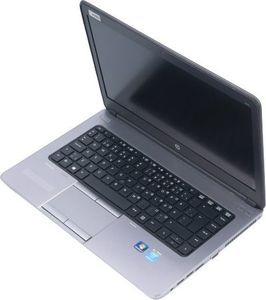 Laptop HP HP ProBook 640 G1 Intel i3-4000M 8GB 240GB SSD BN 1366x768 Klasa A- Windows 10 Home 3