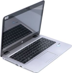 Laptop HP Dotykowy HP EliteBook 840 G3 i5-6200U 16GB NOWY DYSK 240GB SSD 1920x1080 Klasa A- Windows 10 Home 5