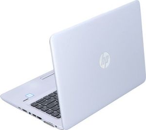 Laptop HP Dotykowy HP EliteBook 840 G3 i5-6200U 16GB NOWY DYSK 240GB SSD 1920x1080 Klasa A- Windows 10 Home 6