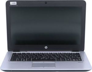 Laptop HP HP EliteBook 820 G3 i5-6200U 8GB 240GB SSD 1366x768 Klasa A- Windows 10 Home 1