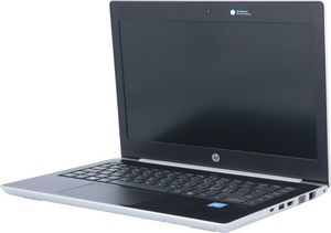 Laptop HP HP ProBook 430 G5 i3-8130U 8GB NOWY DYSK 240GB SSD 1366x768 Klasa A Windows 10 Home 2