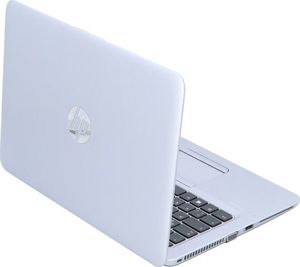 Laptop HP HP EliteBook 820 G3 i5-6200U 8GB 480GB SSD 1366x768 Klasa A + Torba + Mysz 6