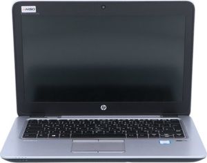 Laptop HP HP EliteBook 820 G3 i5-6200U 8GB 480GB SSD 1366x768 Klasa A 1