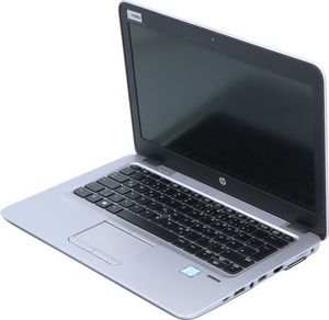 Laptop HP HP EliteBook 820 G3 i5-6200U 8GB 480GB SSD 1366x768 Klasa A 5