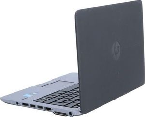 Laptop HP HP EliteBook 820 G1 i7-4600U 8GB NOWY DYSK 240GB SSD 1366x768 Klasa A Windows 10 Home 4