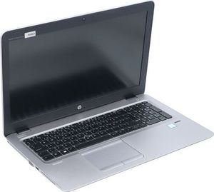 Laptop HP Laptop HP EliteBook 850 G4 i7-7500U 8GB NOWY DYSK 240GB SSD 1920x1080 Klasa A Windows 10 Home 1