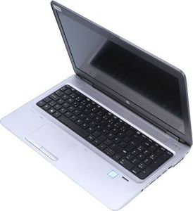Laptop HP HP ProBook 650 G2 i3-6100U 8GB NOWY DYSK 240GB SSD 1366x768 Klasa A Windows 10 Home 5