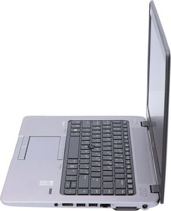 Laptop HP HP EliteBook 840 G1 i5-4200U 8GB NOWY DYSK 240GB SSD 1366x768 Klasa A- Windows 10 Home 3