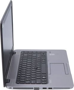 Laptop HP HP EliteBook 840 G1 i5-4200U 8GB NOWY DYSK 240GB SSD 1366x768 Klasa A- Windows 10 Home 7