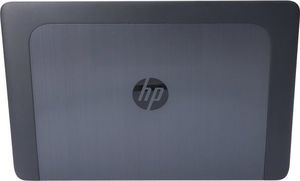 Laptop HP HP ZBook 14 G2 i7-5600U 8GB NOWY DYSK 240GB SSD 1600x900 Radeon R7 M260X Klasa A- Windows 10 Home 5