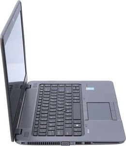 Laptop HP HP ZBook 14 G2 i7-5600U 8GB NOWY DYSK 240GB SSD 1600x900 Radeon R7 M260X Klasa A- Windows 10 Home 7