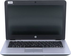 Laptop HP HP EliteBook 820 G3 i5-6200U 8GB 240GB SSD 1920x1080 Klasa A- Windows 10 Home 1
