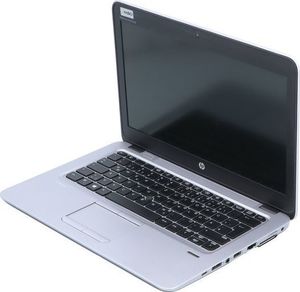 Laptop HP HP EliteBook 820 G3 i5-6200U 8GB 240GB SSD 1920x1080 Klasa A- Windows 10 Home 5