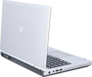 Laptop HP HP EliteBook 8470p i5-3210M 8GB 240GB SSD 1366x768 Klasa A- 3