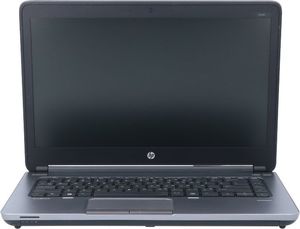 Laptop HP HP MT41 AMD A4-5150M 8GB 240GB SSD 1366x768 Radeon 8350G Klasa A Windows 10 Home 1