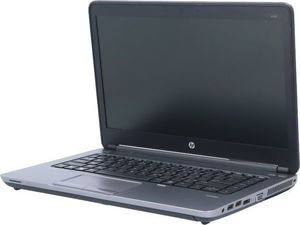 Laptop HP HP MT41 AMD A4-5150M 8GB 240GB SSD 1366x768 Radeon 8350G Klasa A Windows 10 Home 2