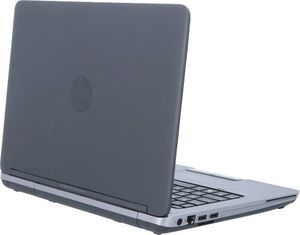 Laptop HP HP MT41 AMD A4-5150M 8GB 240GB SSD 1366x768 Radeon 8350G Klasa A Windows 10 Home 4