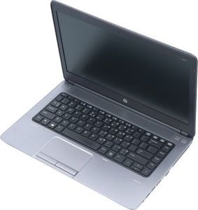 Laptop HP HP MT41 AMD A4-5150M 8GB 240GB SSD 1366x768 Radeon 8350G Klasa A Windows 10 Home 6