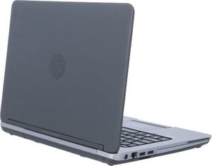 Laptop HP HP MT41 AMD A4-5150M 8GB 240GB SSD 1366x768 Radeon 8350G Klasa A- Windows 10 Home 2