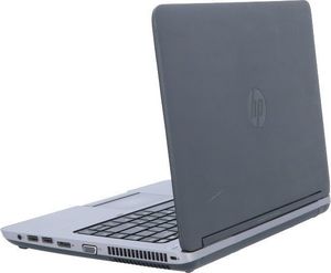 Laptop HP HP MT41 AMD A4-5150M 8GB 240GB SSD 1366x768 Radeon 8350G Klasa A- Windows 10 Home 3