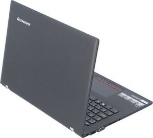 Laptop Lenovo Lenovo E31-80 Intel i3-6006U 8GB 240GB SSD 1366x768 Klasa A- + Torba + Mysz 5