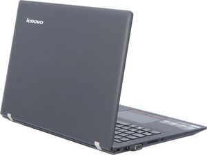 Laptop Lenovo Lenovo E31-80 Intel i3-6006U 8GB 240GB SSD 1366x768 Klasa A- Windows 10 Home + Torba + Mysz 4