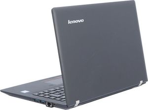 Laptop Lenovo Lenovo E31-80 Intel i3-6006U 8GB 240GB SSD 1366x768 Klasa A- Windows 10 Professional 3