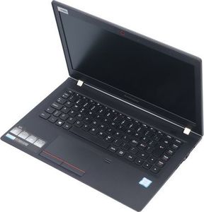 Laptop Lenovo Lenovo E31-80 Intel i3-6006U 8GB 240GB SSD 1366x768 Klasa A- Windows 10 Professional 6
