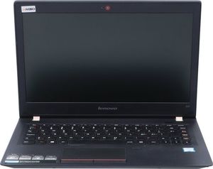 Laptop Lenovo Lenovo E31-80 Intel i3-6006U 8GB 240GB SSD 1366x768 Klasa A Windows 10 Home 1