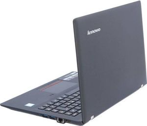 Laptop Lenovo Lenovo E31-80 Intel i3-6006U 8GB 240GB SSD 1366x768 Klasa A Windows 10 Home 4