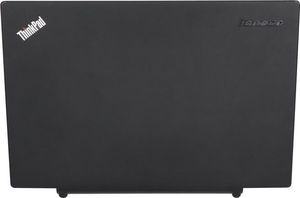 Laptop Lenovo ThinkPad X250 i7-5600U 8GB 240GB SSD 1366x768 Klasa A- Windows 10 Home 5