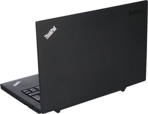 Laptop Lenovo Lenovo ThinkPad X250 i5-5300U 8GB 240GB SSD 1366x768 Klasa A- Windows 10 Home 4