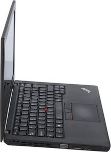 Laptop Lenovo Lenovo ThinkPad X250 i5-5300U 8GB 240GB SSD 1366x768 Klasa A- Windows 10 Home 7