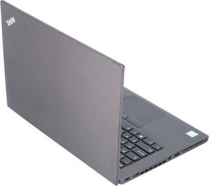 Laptop Lenovo Lenovo ThinkPad T460 i5-6200U 8GB NOWY DYSK 240GB SSD 1920x1080 Klasa A Windows 10 Home 5