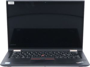 Laptop Lenovo Hybrydowy Lenovo ThinkPad Yoga 370 i7-7600U 8GB 240GB SSD 1920x1080 Klasa A- Windows 10 Home 1