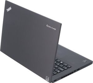 Laptop Lenovo Lenovo ThinkPad T440 i5-4300U 8GB NOWY DYSK 240GB SSD 1366x768 Klasa A- Windows 10 Home 5