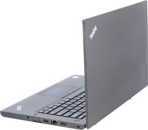 Laptop Lenovo Lenovo ThinkPad T460 i5-6200U 8GB NOWY DYSK 240GB SSD 1366x768 Klasa A 4