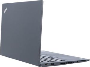 Laptop Lenovo Lenovo ThinkPad T470s i5-7200U 8GB NOWY DYSK 240GB SSD 1920x1080 Klasa A- Windows 10 Home 2