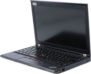 Laptop Lenovo Lenovo ThinkPad x230 i7-3520M 8GB NOWY DYSK 240GB SSD 1366x768 Klasa A- Windows 10 Home 3
