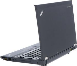 Laptop Lenovo Lenovo ThinkPad x230 i7-3520M 8GB NOWY DYSK 240GB SSD 1366x768 Klasa A- Windows 10 Home 4