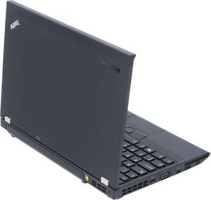 Laptop Lenovo Lenovo ThinkPad x230 i7-3520M 8GB NOWY DYSK 240GB SSD 1366x768 Klasa A- Windows 10 Home 5