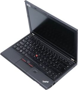 Laptop Lenovo Lenovo ThinkPad x230 i7-3520M 8GB NOWY DYSK 240GB SSD 1366x768 Klasa A- Windows 10 Home 6