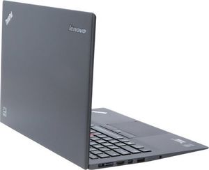 Laptop Lenovo Lenovo ThinkPad X1 Carbon 3rd Intel i7-5600U 8GB 240GB SSD 1920x1080 Klasa A- Windows 10 Home 2