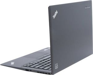 Laptop Lenovo Lenovo ThinkPad X1 Carbon 3rd Intel i7-5600U 8GB 240GB SSD 1920x1080 Klasa A- Windows 10 Home 4