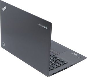 Laptop Lenovo Lenovo ThinkPad X1 Carbon 3rd Intel i7-5600U 8GB 240GB SSD 1920x1080 Klasa A- Windows 10 Home 5