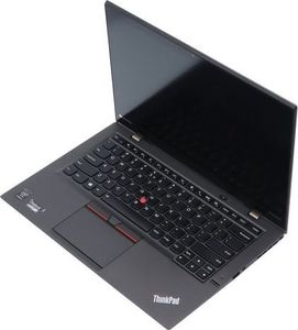 Laptop Lenovo Lenovo ThinkPad X1 Carbon 3rd Intel i7-5600U 8GB 240GB SSD 1920x1080 Klasa A- Windows 10 Home 6
